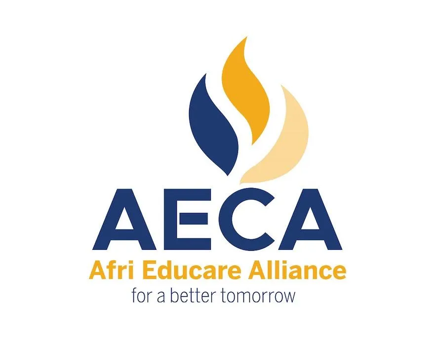 Afri Educare Alliance logo