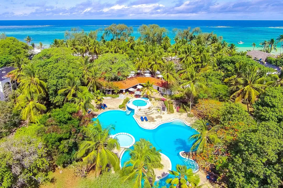 Diani Sea Hotels